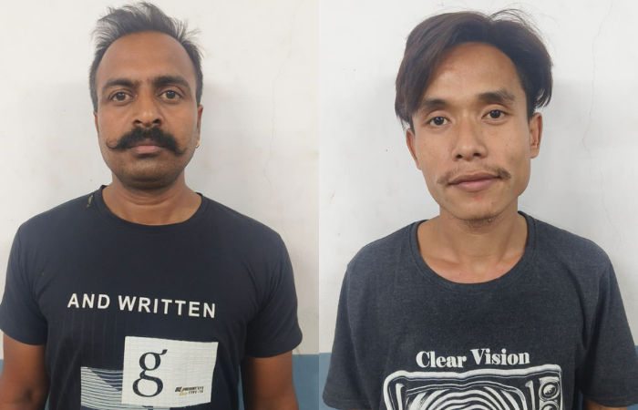 Police raid spa in Odhav, book owner, manager for alleged prostitution racket