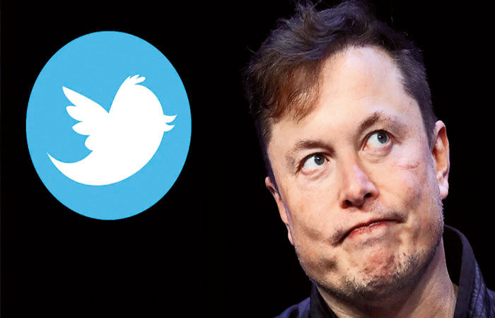#RIPTwitter : ઇલોન મસ્કને પાઠ ભણાવવા કર્મચારીઓએ બાંયો ચઢાવી