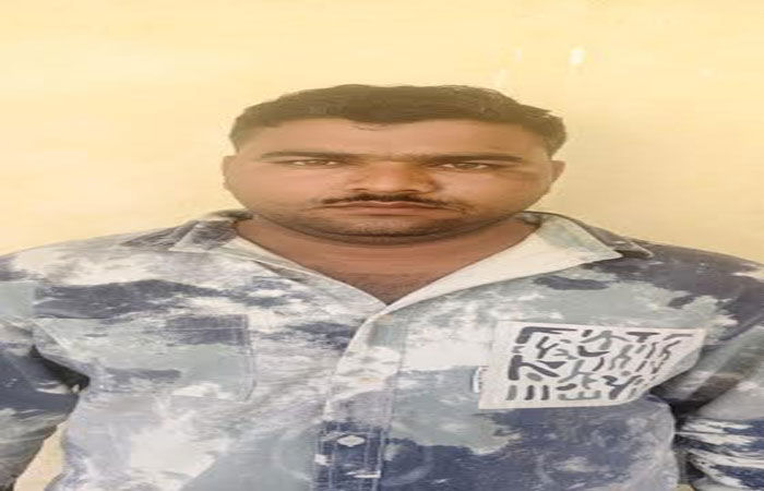 સુરેન્દ્રનગરમાં હનીટ્રેપ ગેંગના ફરાર બંને આરોપી 23 લાખ સાથે ઝડપાયા