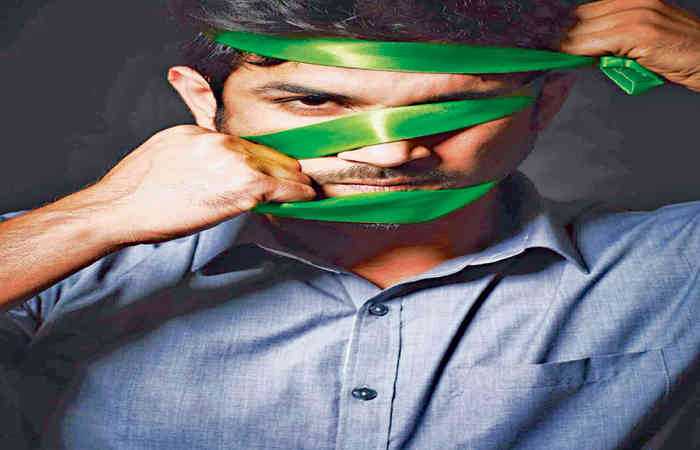 આપણને તો વાતોની મઝા છે, ગોસિપ - કૂથલીની મઝા છે!