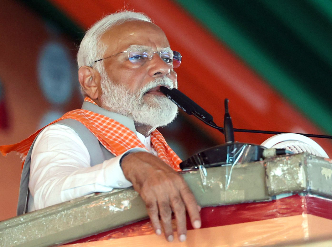 Lok Sabha elections: Important political events of the day