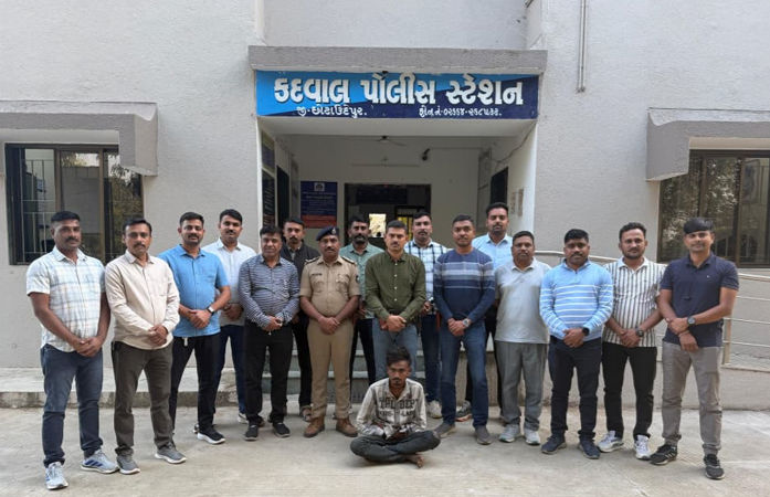 VIDEO: છોટાઉદેપુરમાં લોહીના સંબંધો લજવાયા, કદવાલ તાલુકામાં 13 વર્ષીય સગીરાની જમીન વિવાદમાં હત્યા