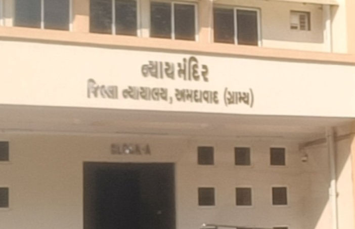 Ahmedabad Court summons AMC officials over failure to demolish illegal constructions in Ghuma