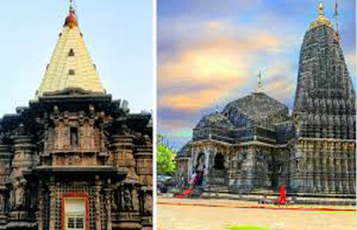 મહાલક્ષ્મી મંદિર  સંકુલની કાયાપલમાર્ચ સુધીમાં પૂર્ણ થશે