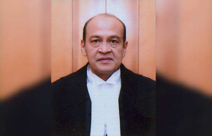 Cash at judge’s residence: Delhi HC withdraws judicial work from Justice Yashwant Varma