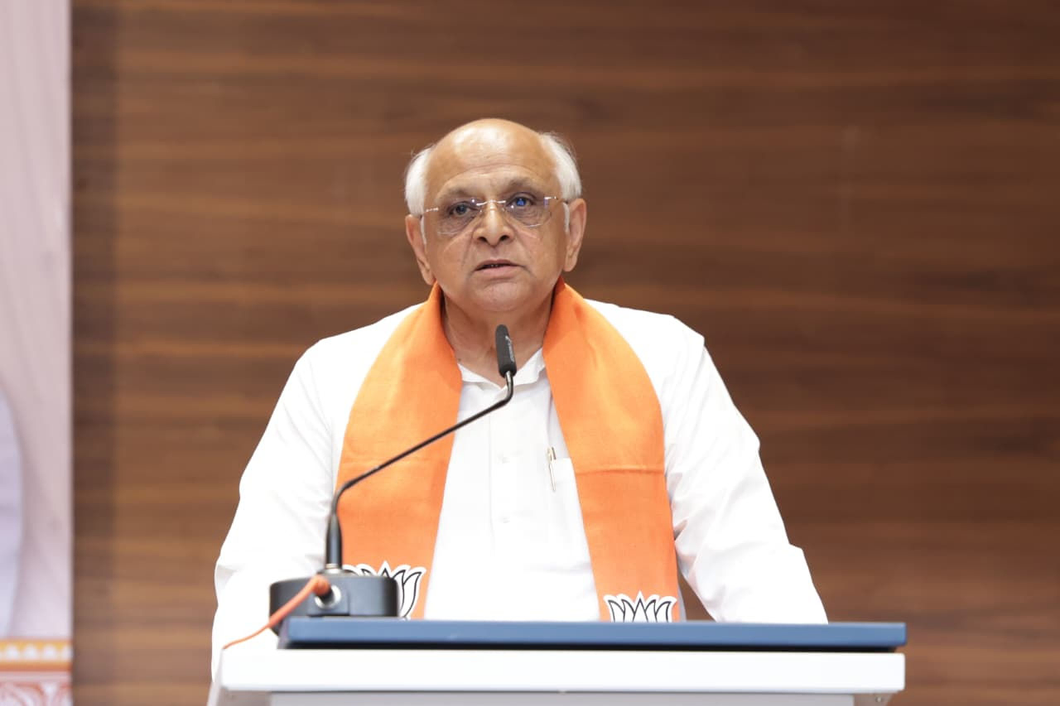 Gujarat govt to unveil Industrial Policy 2026 on June 15