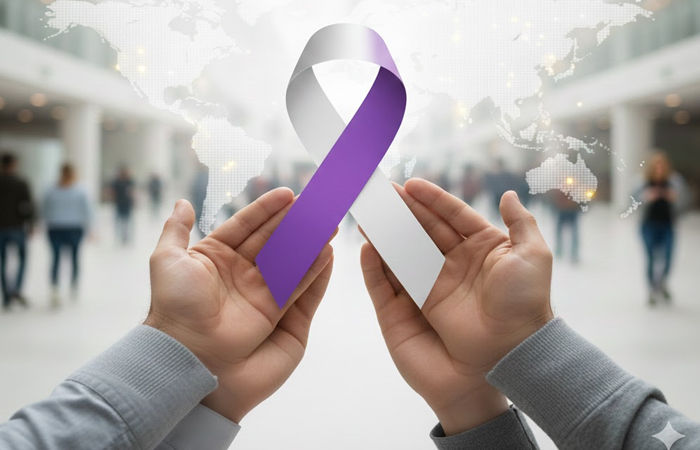 World Cancer Day: ભારતમાં ફેલાઈ રહ્યા છે 5 પ્રકારના કેન્સર, જાણો શરુઆતના લક્ષણો