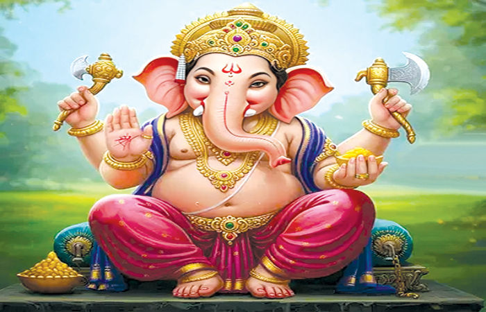 વિઘ્નહર્તા : વિઝન, રિઝન અને સોલ્યુશન