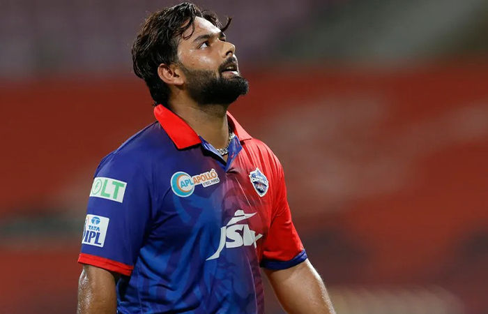 IPL 2024: Rishabh Pant declared fit; Shami, Prasidh ruled out, says BCCI