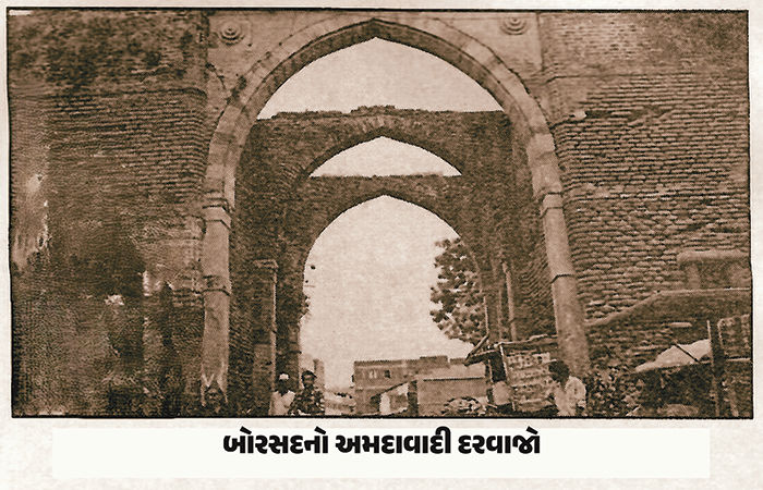 વલ્લભભાઈએ સિવિલ કેસને ક્રિમીનલ કોર્ટમાં ઘૂસાડી દીધો