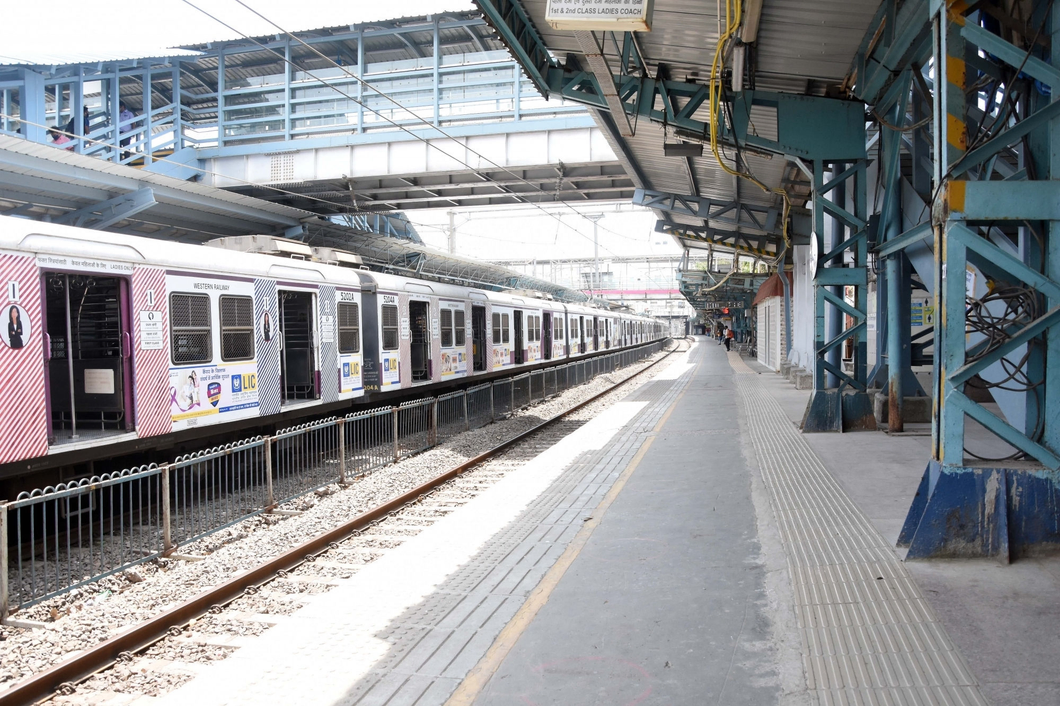 Mumbai local train services to be affected on June 14