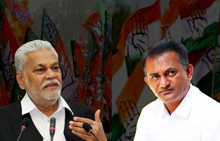 Four arrested for allegedly inciting enmity between Leuva and Kadva Patidar