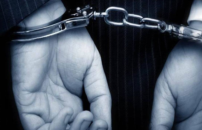 Illegal immigration kingpin’s partner nabbed from Mehsana