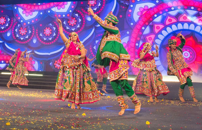 ગુજરાત સરકાર રાજ્ય બહાર યોજશે 'ગરબા મહોત્સવ', ઉદયપુરમાં પ્રી-નવરાત્રિ, દિલ્લીમાં શરદપૂનમે પોસ્ટ નવરાત્રિ