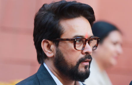 Free to take part in BCCI affairs, says SC while lifting ban on Anurag Thakur