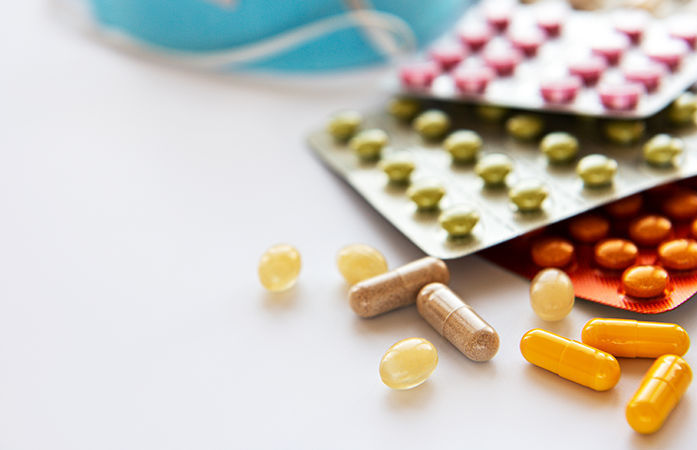 India launches QR code system to help consumers verify genuine medicines