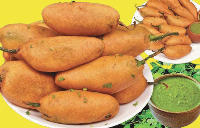 દાવત : મસ્ત મજાના વ્યંજન