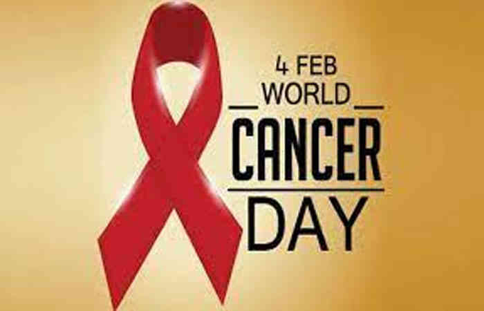 વિશ્વ કેન્સર દિવસઃ ગુજરાતમાં કેન્સરના દરરોજ સરેરાશ 192 નવા કેસ, 20 ટકામાં તમાકુનું સેવન જવાબદાર