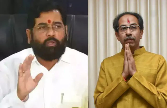 Uddhav Thackeray gets big relief as two Shiv Sena (UBT) MPs deny joining Shinde camp