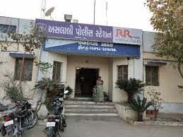 અસલાલી સ્થિત ગોડાઉનમાંથી ૪૪ લાખની કિંમતના પાન મસાલાની ચોરી