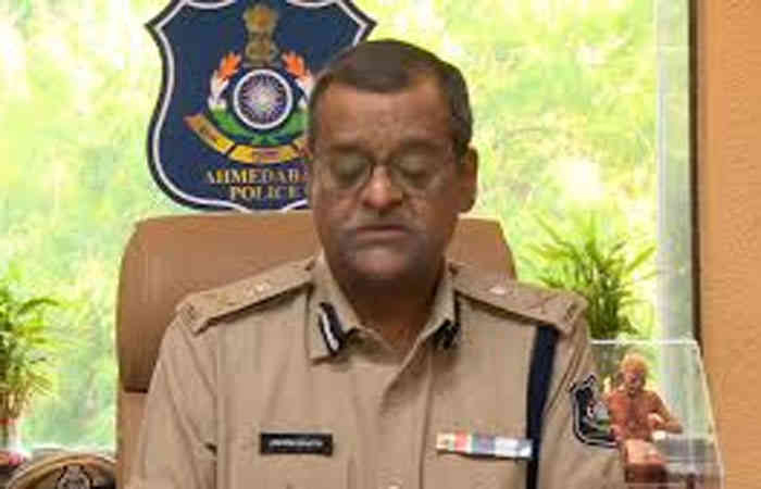 ગુજરાતના નવા DGP પદે આશિષ ભાટિયા નક્કી, આજે જાહેરાત થશે