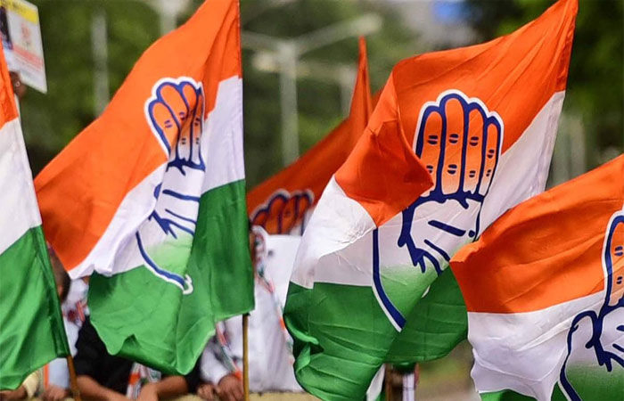 ખેડા વિધાનસભાની 6 બેઠકો માટે કોંગ્રેસમાં 30 દાવેદારો