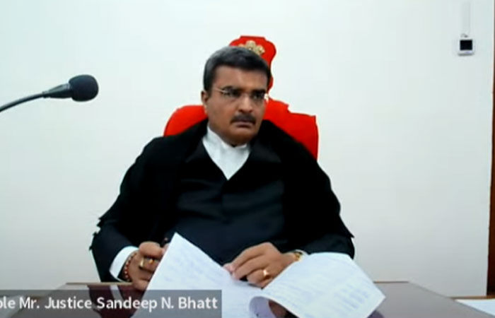 “Where is the law and order?,” Guj HC rebukes police authorities regarding thefts