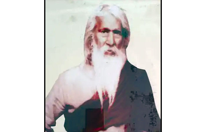 આપણા સ્વાતંત્ર્ય નાયકો : પંડિત પરમાનંદ