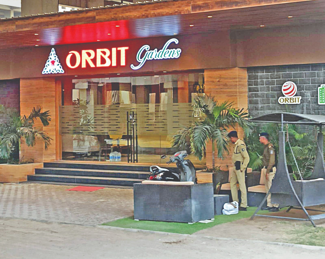 I-T raid in Rajkot recovers ₹500 cr stashed funds of builder group