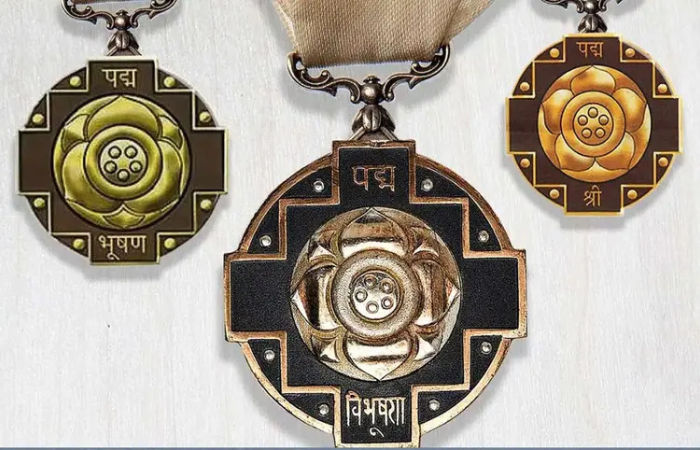 Padma Awards: Pankaj Udhas, Kumudini Lakhia among awardees