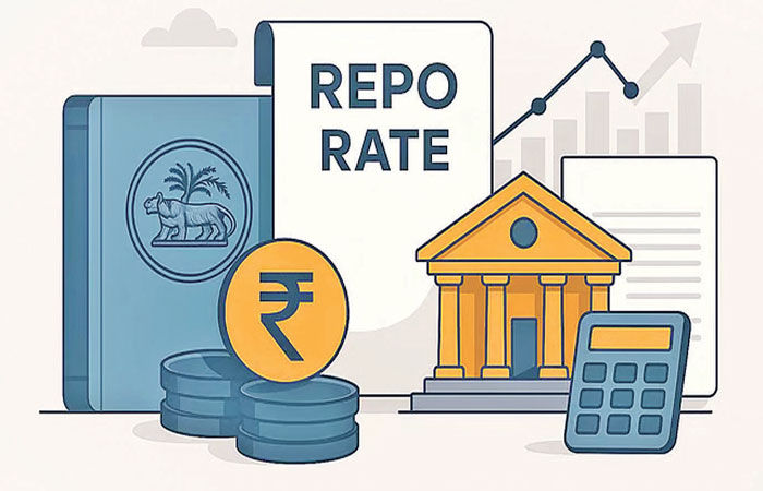 RBI આજે રેપો રેટમાં 0.25 ટકા ઘટાડો કરશે તેવી મુકાતી ધારણા