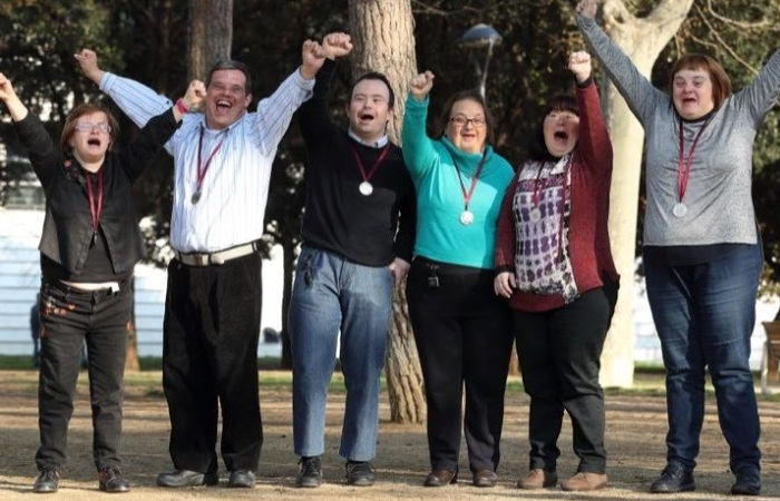 World Down Syndrome Day: World records over 3000 cases each year, 835 in India