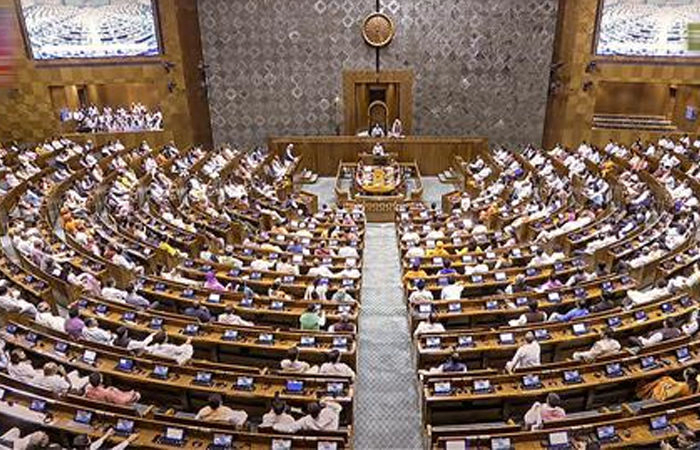 Know your Neta: Lok Sabha report card of Gujarat MPs