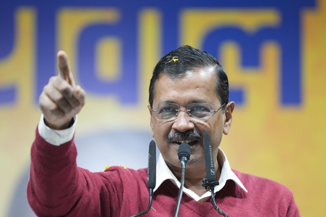 Delhi Assembly polls: Campaigning to end today; parties make final push