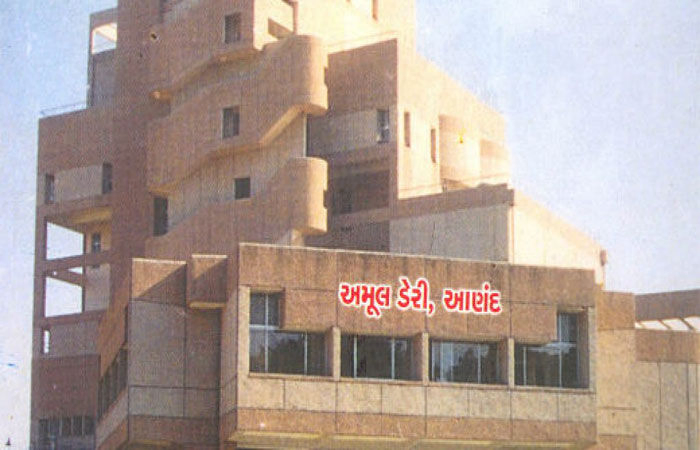 અમૂલ ડેરીમાં ફરીથી 3 સરકારી પ્રતિનિધિઓની નિમણૂંક કરાઇ