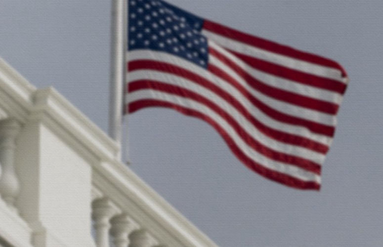 White House warns of imminent government shutdown after Senate blocks funding bill