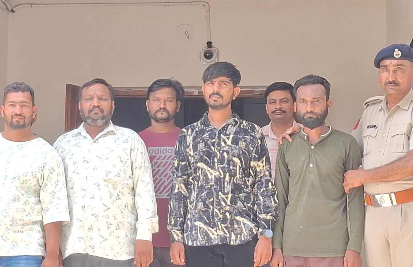 Enraged father abducts, assaults youth over daughter’s affair, five held in Sanand