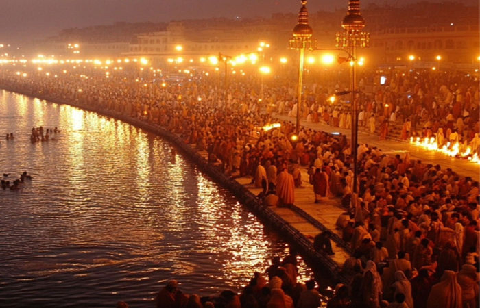 વરદાન નહીં શ્રાપનું પરિણામ છે કુંભ... પુરાણોમાં છુપાયેલી આ કહાણી તમે નહીં જાણતા હોવ