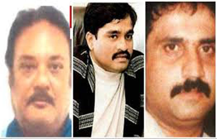 દાઉદ ,સલીમ ડોલા અને ઉમેદ-ઉર રહેમાન સહિતના ગેંગસ્ટર્સ એમડી ડ્રગના કારોબારમાં