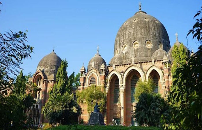 NIRF રેન્કિંગ : MSU ટોપ 200માં પણ નહીં, અત્યાર સુધીનો સૌથી શરમજનક દેખાવ