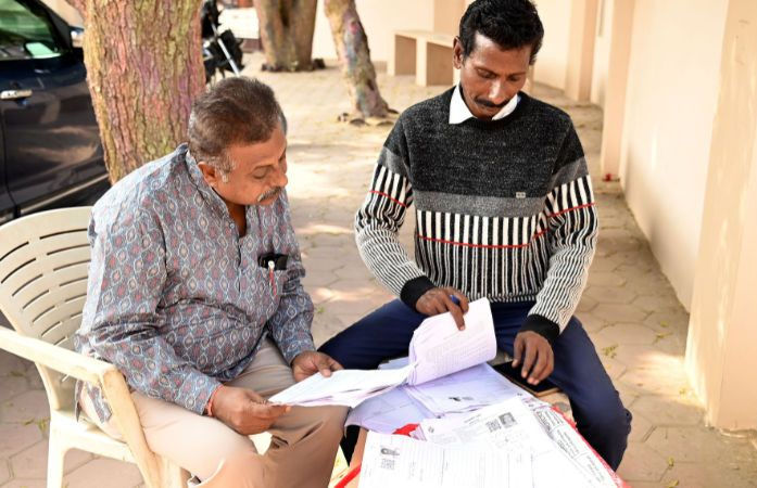 મતદાર યાદી ડિજિટાઇજેશનમાં ગુજરાતમાં ડાંગ નંબર-1, ટોપ-10માં અમદાવાદ, સુરત, રાજકોટનું નામ નહીં