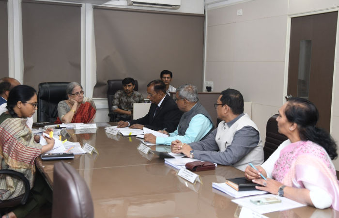 Gujarat UCC Committee launches portal for public suggestions, last date March 24