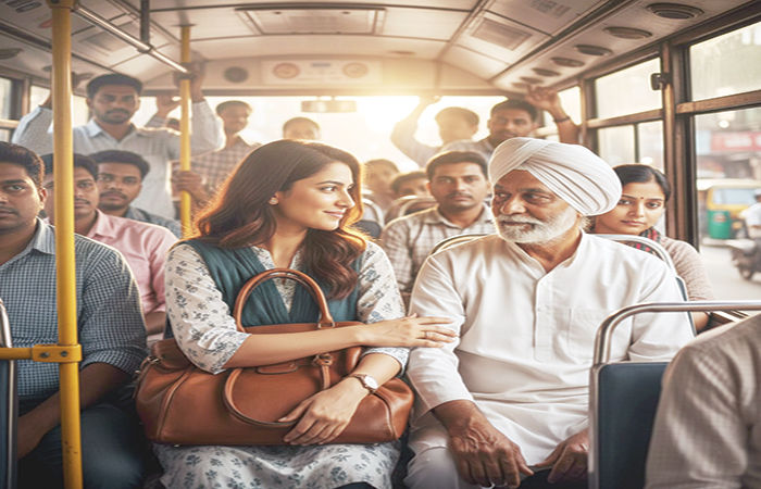 The Short Journey and the Biggest Wisdom