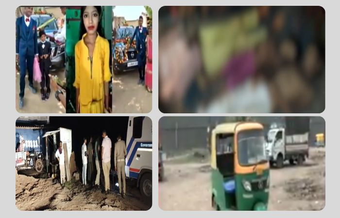અમદાવાદના બગોદરામાં કરુણાંતિકા, એક જ પરિવારના 5 સભ્યોનો સામૂહિક આપઘાત, ઝેરી દવા ગટગટાવી