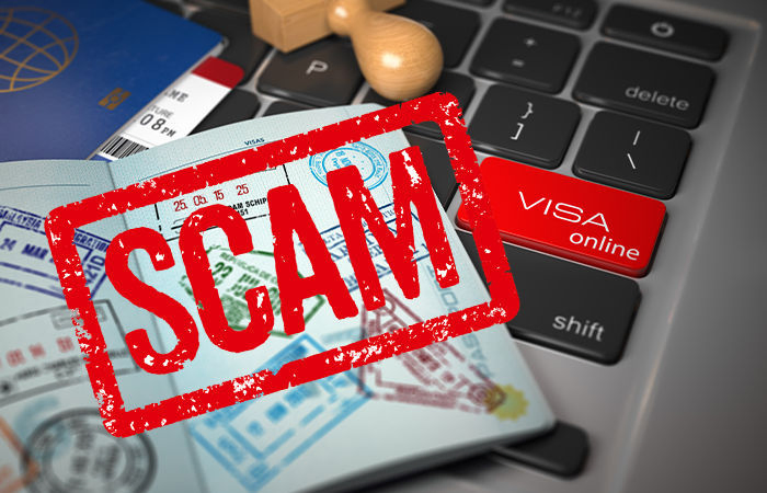 Ahmedabad bank manager loses ₹33.50 lakh as visa fraud cases rise in Gujarat