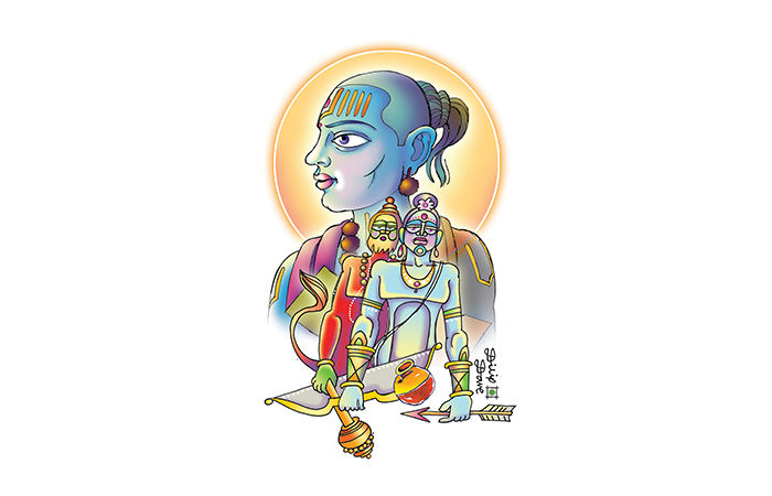 અસ્સલ માનું દૂધ                                           .