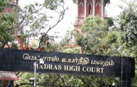 Madras HC orders SIT probe into stampede at Vijay’s rally