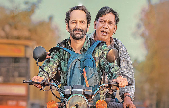 મારીસાન: અભિનય અને વાર્તાની જુગલબંધી
