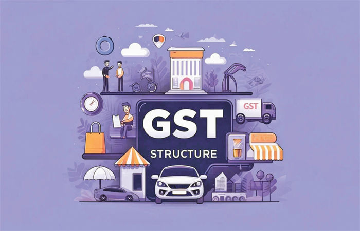 GST કર પ્રણાલી હેઠળ કુદરતી ન્યાયના સિદ્ધાંત અને સાંભળવાની તકનું મહત્ત્વ જાણીએ