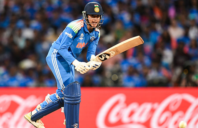 IND vs SA: 45 રન બનાવીને પણ સ્મૃતિ મંધાનાએ રચ્યો ઈતિહાસ, મિતાલી રાજનો રેકોર્ડ તોડ્યો